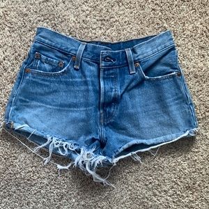 Levi’s 501 short
